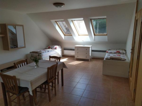  Apartment Koprivovi  Купаржовице